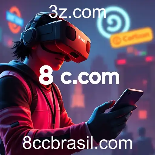 O Crescimento dos Jogos Online no Brasil