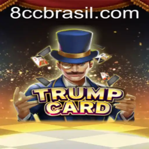 Discover TrumpCard: A Strategic Game Experience