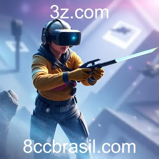 Tendências do Mundo dos Jogos em 2025