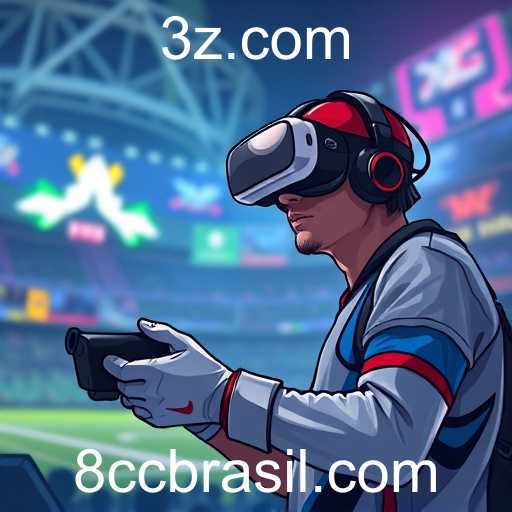 Tendências e Inovações no Mundo dos Jogos em 2025
