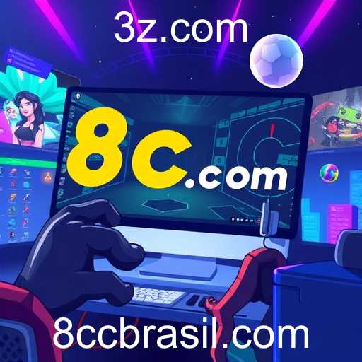 Revolução nos Jogos Online em Língua Portuguesa