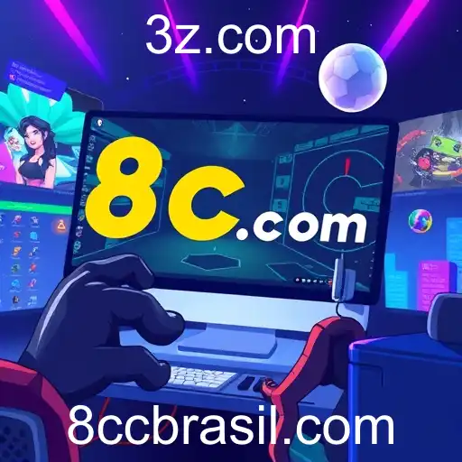 Revolução nos Jogos Online em Língua Portuguesa