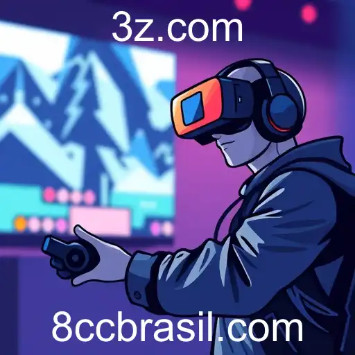 Reinvenção na Indústria de Jogos e o Impacto Global