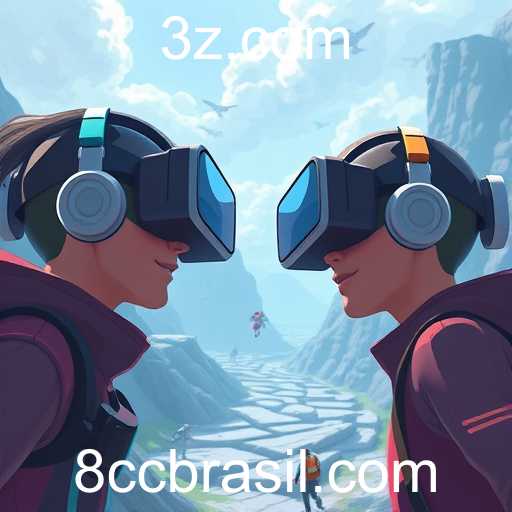 Inovação e Conectividade no Mundo dos Jogos