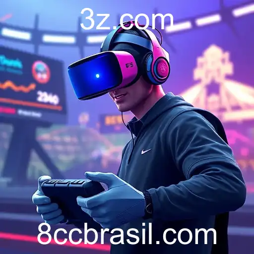 Revolução dos Jogos Online em 2025