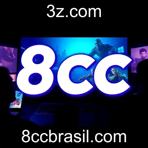 O Crescimento Surpreendente de 8cc.com no Cenário de Jogos