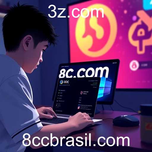 O Impacto dos Jogos Online em 2025