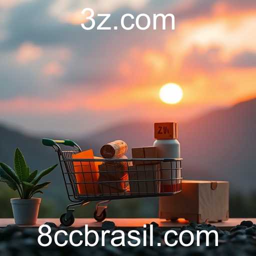 Inovação e Sustentabilidade: Desafios do Mercado Online