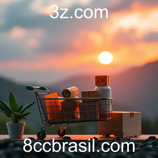 Inovação e Sustentabilidade: Desafios do Mercado Online