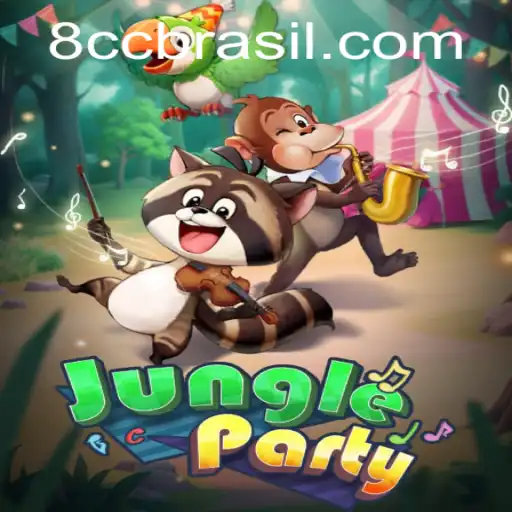 JungleParty Game: A Thrilling Adventure in the Wilderness