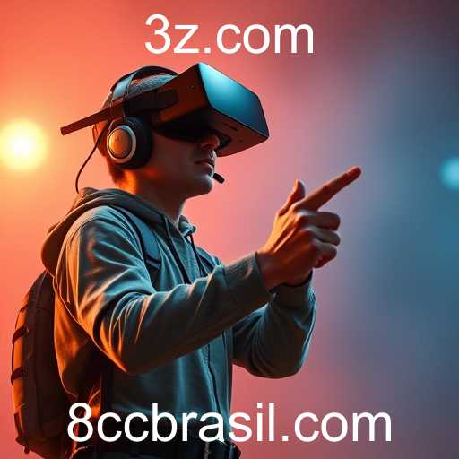 Revolução dos Jogos: Novas Dinâmicas Emergentes