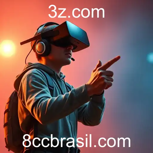 Revolução dos Jogos: Novas Dinâmicas Emergentes