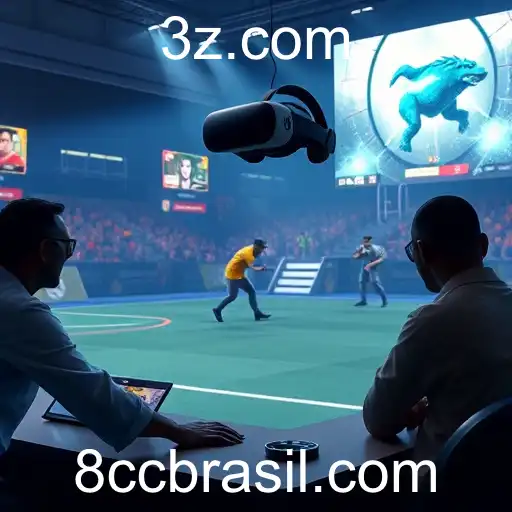 A Nova Era dos Jogos Online no Brasil
