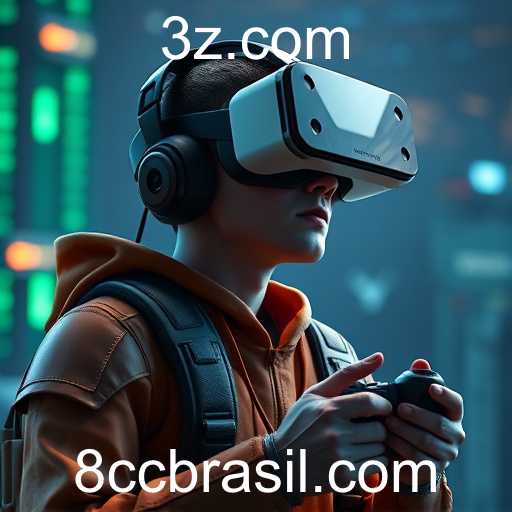 A Nova Era dos Jogos: Tendências e Inovações