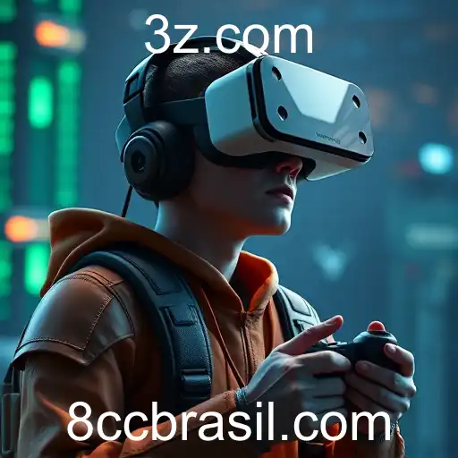 A Nova Era dos Jogos: Tendências e Inovações