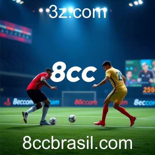 Novos Rumos para o Site de Jogos 8cc.com