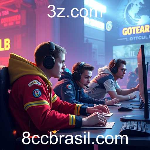 Crescimento dos Jogos Online em 2025