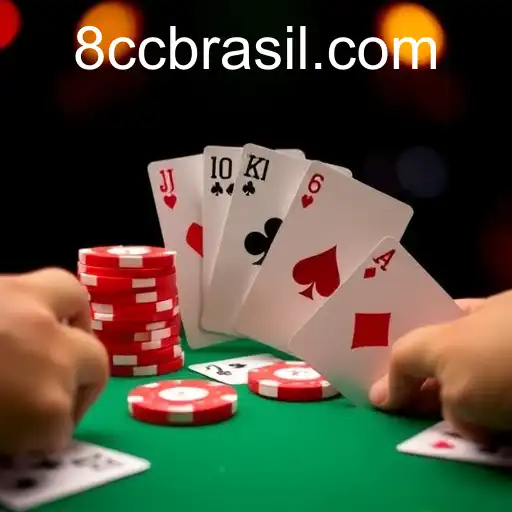 Mastering the Game of Poker: An In-Depth Guide