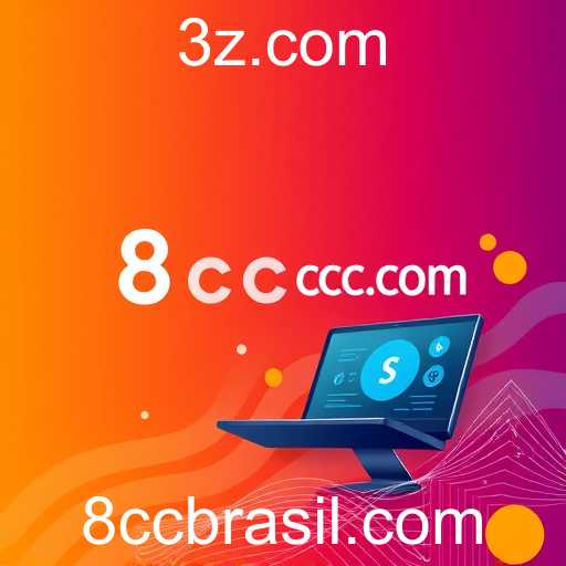 A Nova Era dos Jogos Online: Como 8cc.com Está Transformando o Cenário