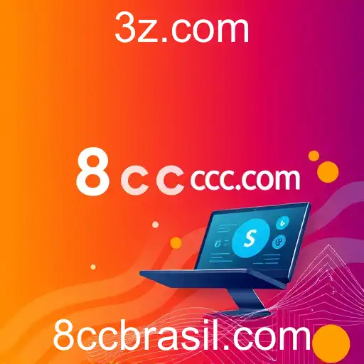 A Nova Era dos Jogos Online: Como 8cc.com Está Transformando o Cenário